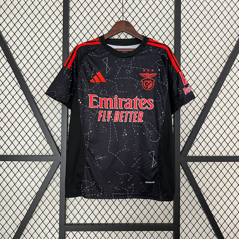 Camisa Benfica II - 24/25