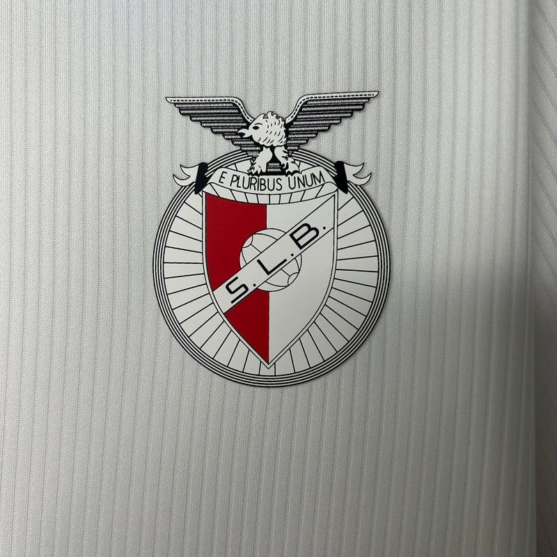 Camisa Benfica Edição Especial - 25/26