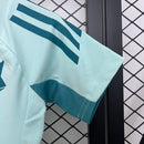 Kit Infantil Cruzeiro Treino 25/26