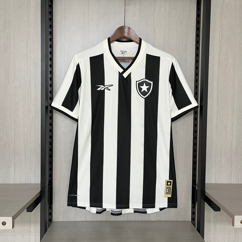 Camisa Botafogo - 24/25