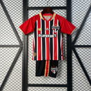 Kit Infantil São Paulo ll 25/26