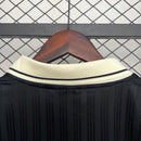 Camisa Oasis x Adidas 25/26 - Preto