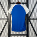 Camisa Cruzeiro feminina 25/26