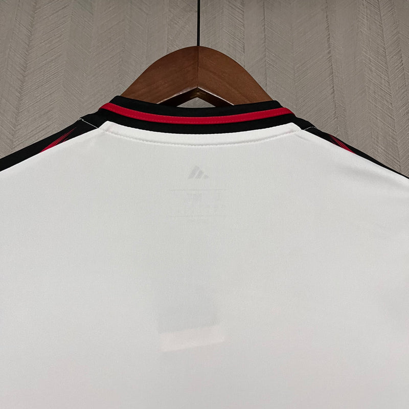 Camisa Flamengo II - 25/26