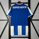 Camisa Porto - 25/26