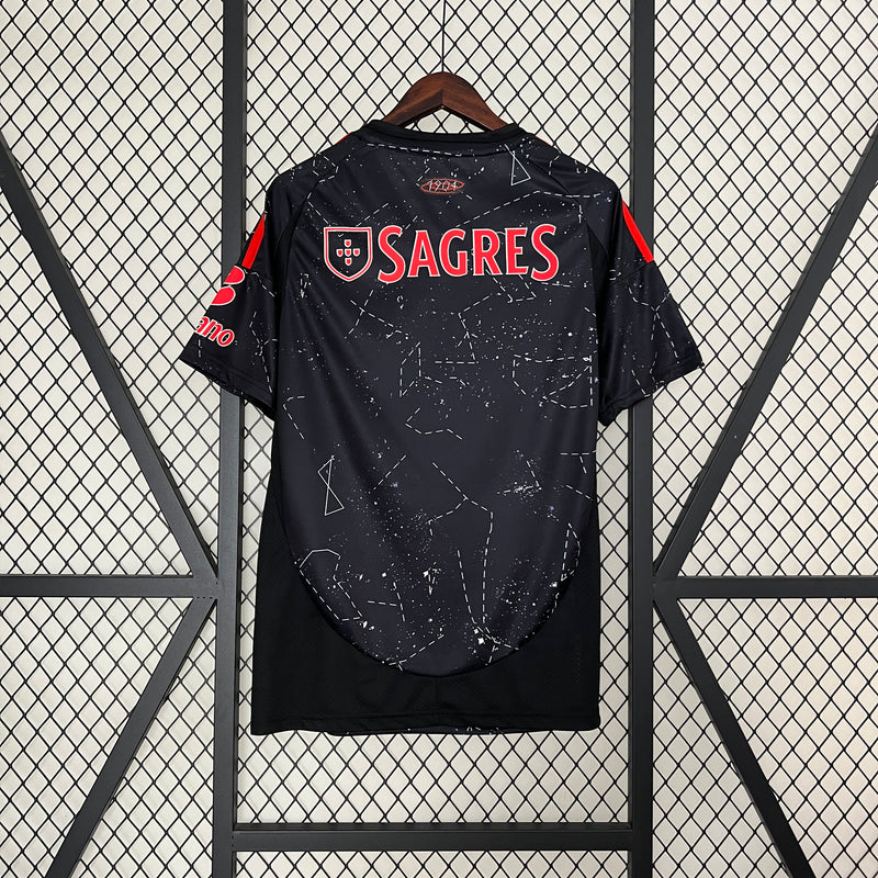 Camisa Benfica II - 24/25