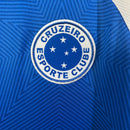 Camisa Cruzeiro feminina 25/26