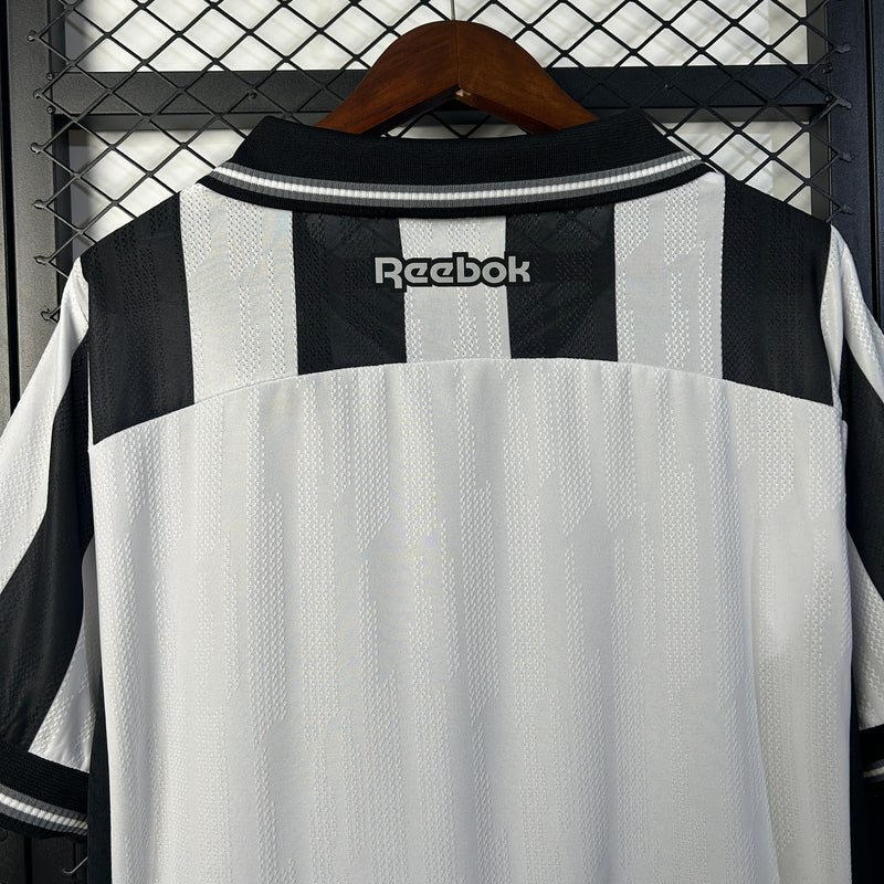 Camisa Botafogo I - 25/26