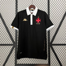 Camisa Vasco da Gama Camisas Negras - 23/24