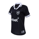 Camisa Botafogo Feminina II - 25/26