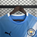 Camisa Manchester City - 25/26