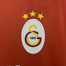 Camisa retrô Galatasaray 13/14