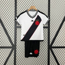 Kit Infantil Vasco da Gama II - 24/25