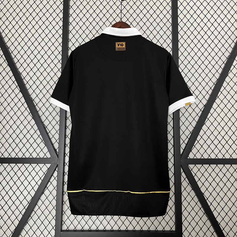Camisa Vasco da Gama Camisas Negras - 23/24