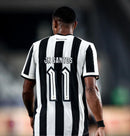 Camisa Botafogo - 24/25 - Todos os patchs