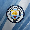 Camisa Manchester City - 25/26