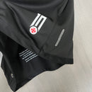 Camisa Vasco da Gama Feminina - 24/25