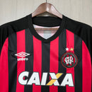 Camisa Athletico Paranaense Retrô 2018