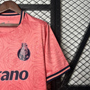 Camisa Porto II - 25/26