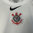 Kit Infantil Corinthians I 25/26
