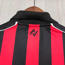 Camisa Vitória 25/26