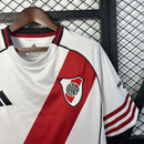 Camiseta River Plate I - 25/26