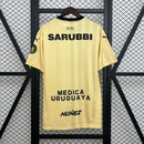 Camisa III Peñarol 25/26