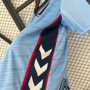 Camisa Celta de Vigo l 25/26