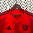 Camisa Bayern de Munique 24-25