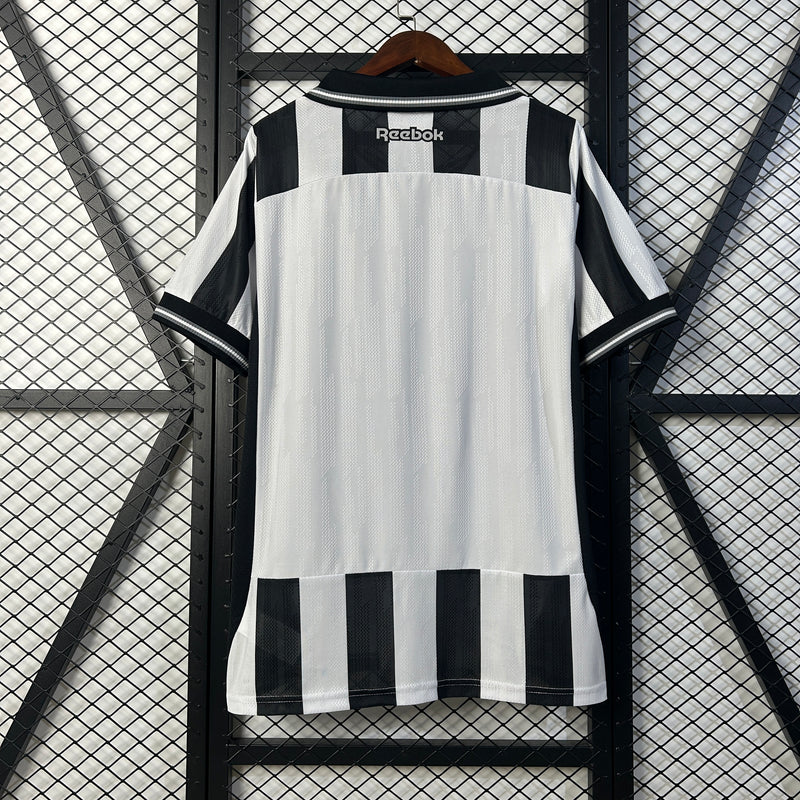 Camisa Botafogo I - 25/26