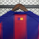 Camisa Barcelona l 25/26