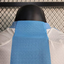 Camisa Argentina 24/25 Adidas - Versão jogador