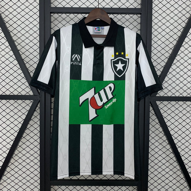 Camisa Botafogo Retrô 1995