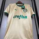 Camisa Palmeiras III 24/25 - Puma