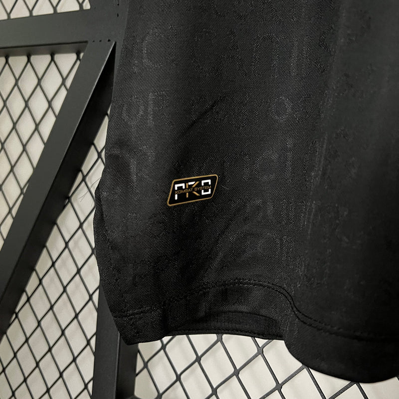 Camisa Vasco da Gama Camisas Negras - 23/24