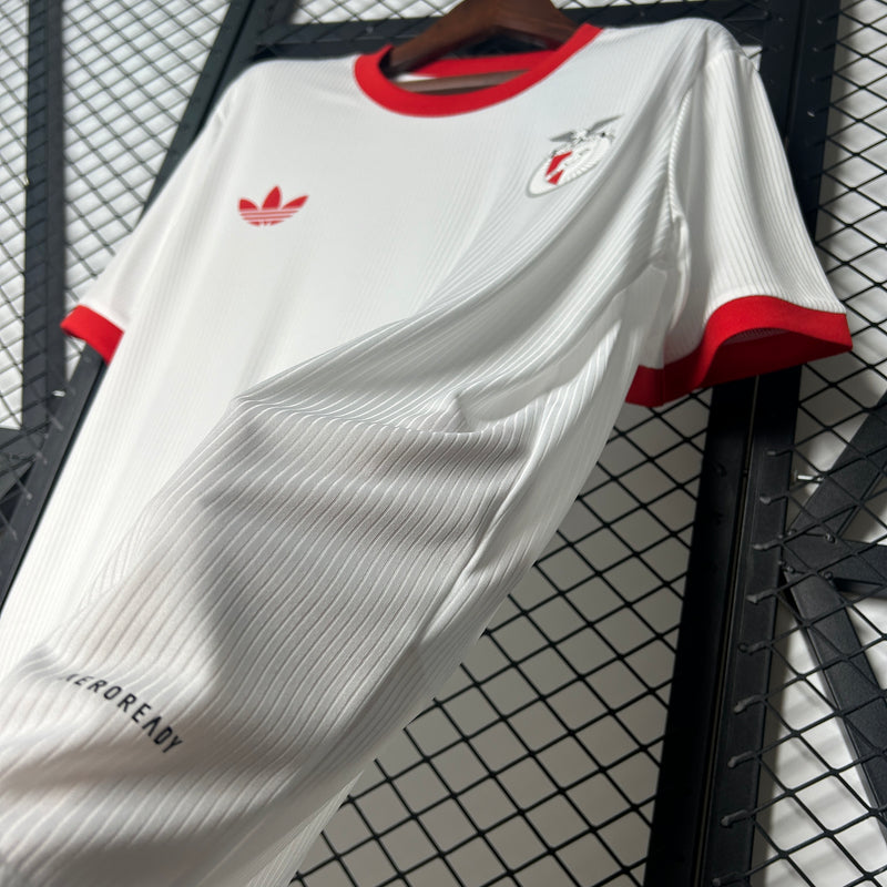 Camisa Benfica Edição Especial - 25/26