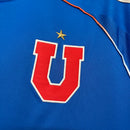 Camisa Universidad de Chile 25/26