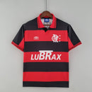 Camisa Flamengo Retrô 92/93 - Umbro