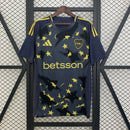 Camisa Boca Juniors  Especial - 25/26