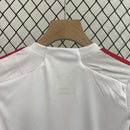 Kit Infantil Flamengo II - 24/25