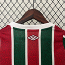 Camisa Fluminense Feminina - 24/25