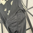 Camisa Oasis x Adidas 25/26 - Preto