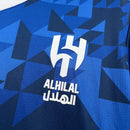 Camisa I Al Hilal - 24/25