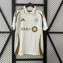 Camisa Los Angeles FC II - 25/26