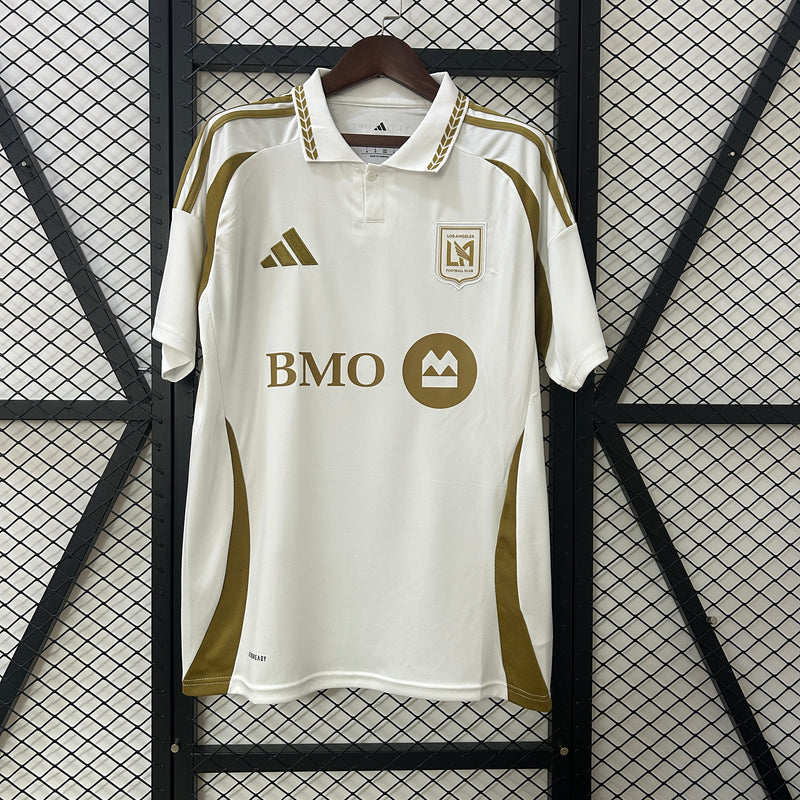 Camisa Los Angeles FC II - 25/26