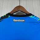 Camisa Botafogo goleiro azul 25/26