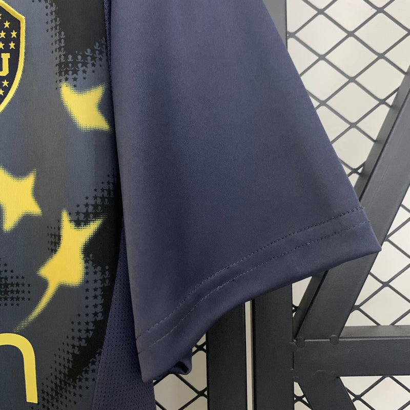 Camisa Boca Juniors  Especial - 25/26