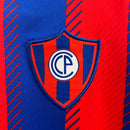 Camisa Cerro Porteño 24/25