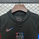 Kit Infantil Barcelona II - 25/26