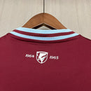 Camisa West Ham l 24/25